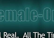 Shy Olivia Belle Failed Edging and Cums Too Soon But Keeps Masturbating Until Another Orgasm!