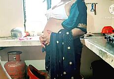 desi bhabhi fuking boys with big cocks and orgasms.