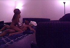 A Nice Afternoon Visit Preview