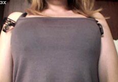 only3x presents - mana utsumi banged in shower