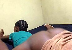 Imagine getting intensely fucked by your step brother in a forbidden encounter