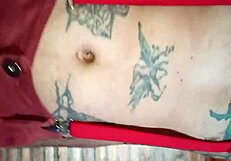 Irreversible-Sin-Retorno Update 35: Mariquita Gets Destroyed with Facial and Anal by BBC in Servidumbre