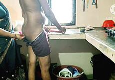 desi bhabhi fuking boys with big cocks and orgasms.