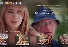 Tatlı Sekreter Ofiste Mastürbasyon Yapar, Yaşlı Patron Tarafından Yakalanıp Sikilir!