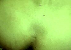 Mother-In-Law Ass Eating