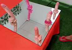 Sexology Classes With A Dirty Latina!