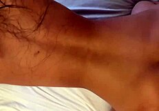 Beautiful Latina Model Fucks In Backstage Before Shooting