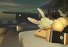 giving my snowbunny gf my bbc, you ready for this?