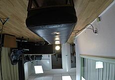 I, uh, messed up the casting with Maisy in POV, like, four times