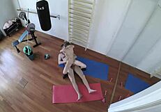 After Class Orgy With Horny Teen 18+S Tiffany Tatum Rose Promo