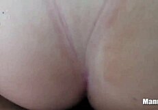 i was walking on the street with friends