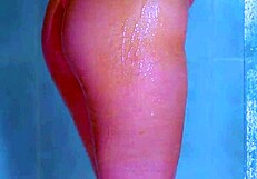 Italiana En Lima Con Hermoso Culo Blanco