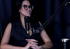 Never Wanted To Be Porn Actor But Dick Wouldn't Go Down