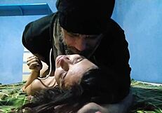 Young Woman Resembles 18-Year-Old Nymph and Bluezao Adores It