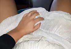 My Girlfriend Handles Pussy Skillfully