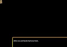 My New Family Rides Cowgirl In Game!