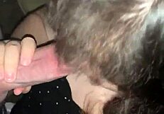 Eighteen Year Old Gets Face Fucked