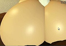 giving my snowbunny gf my bbc, you ready for this?