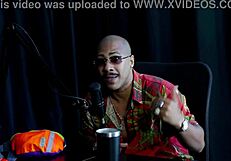 Never Wanted To Be Porn Actor But Dick Wouldn't Go Down