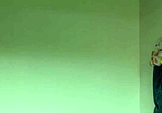 Chorros De Leche Squirt Sexy Chica Masturbates With Toys And Squirts