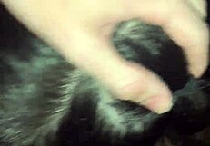 Eighteen Year Old Gets Face Fucked