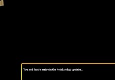 My New Family Rides Cowgirl In Game!