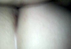 Doggie Style Riding With Asshole Focus