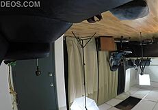 I, uh, messed up the casting with Maisy in POV, like, four times