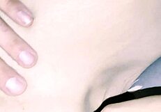 After filming porn my wifes ass is not so tight anymore