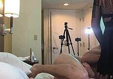 why suck that goth tss cock