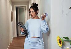 Freeuse Stepmom Works From Home Reality Kings