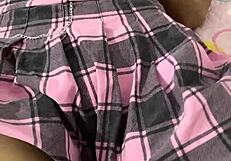 Eu Pareço Uma Novinha Ninfetinha De 18 Aninhos