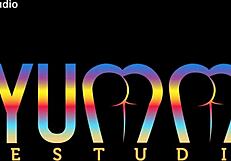 Nympho Natasha Fiore assfucked by three guys, then gangbanged by six with anal rimming