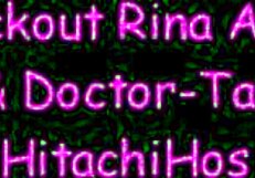 Rina Arem's stimulating hospital exam