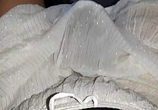 My Girlfriend Handles Pussy Skillfully