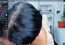 Precioussalexa Shares Her Fetish Session On November 7th