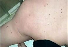 Mistress Kantalis Humiliates Ebed Feeling His Shame And Soils Him