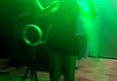 as do job se pegando dentro do cabar�