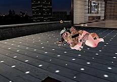 imvu puta bitch gets rough treatment