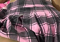 Eu Pareço Uma Novinha Ninfetinha De 18 Aninhos