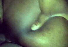 bbw rides monster cock in cowgirl position