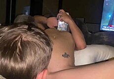 Two Guapa Latina For Me!