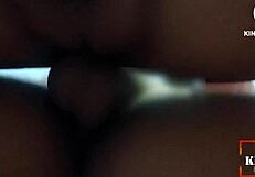 Thai Muslim Get Hard Fuck And Creampie