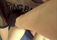 Rossmexicana Fucks Ex's Cousin in Revenge!