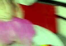 vivi guedez at the motel getting up to all sorts of mischief