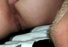 Ex-Girlfriend's Pussy Fingered and Masturbated Wildly!