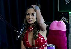 i love giving anal tips when drunk and fucked 15 guys in gangbang with belinha baracho