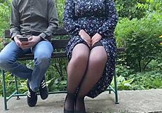 Тъща ми носи чорапи за мен!