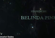 sexy teen 18+ belinda pink anal intenso hard interracial bbc