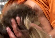 mir loves sucking and fucking that wet cock on webcam